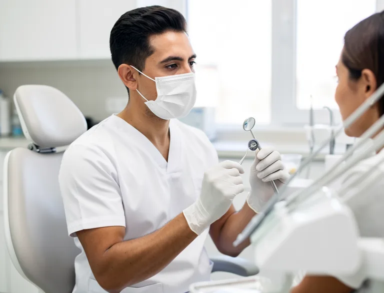 dentist West Kelowna